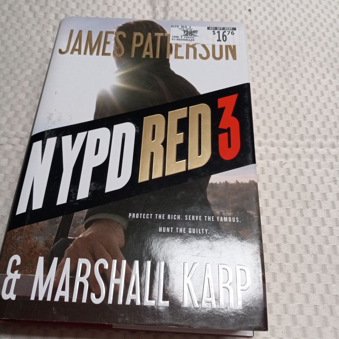 NYPD Red 3