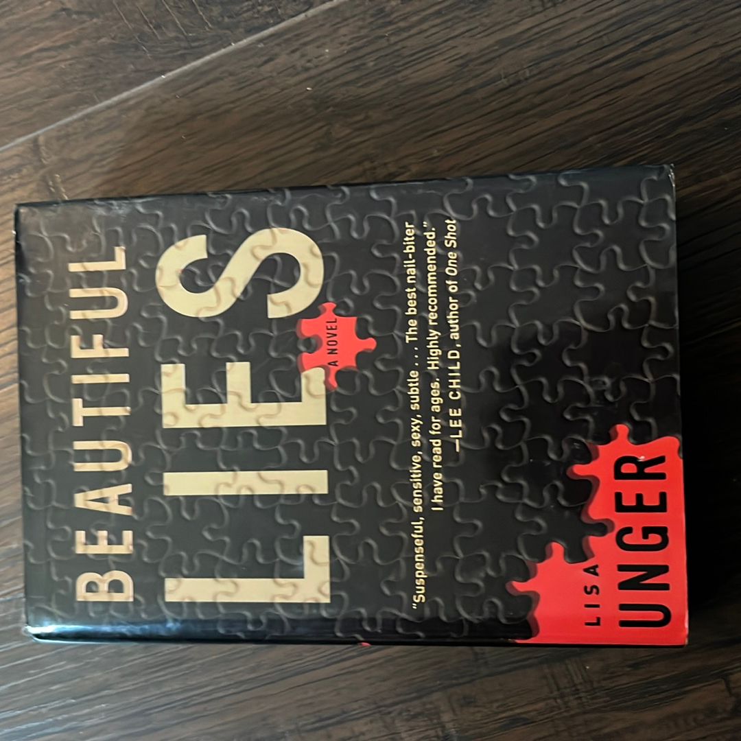 Beautiful Lies