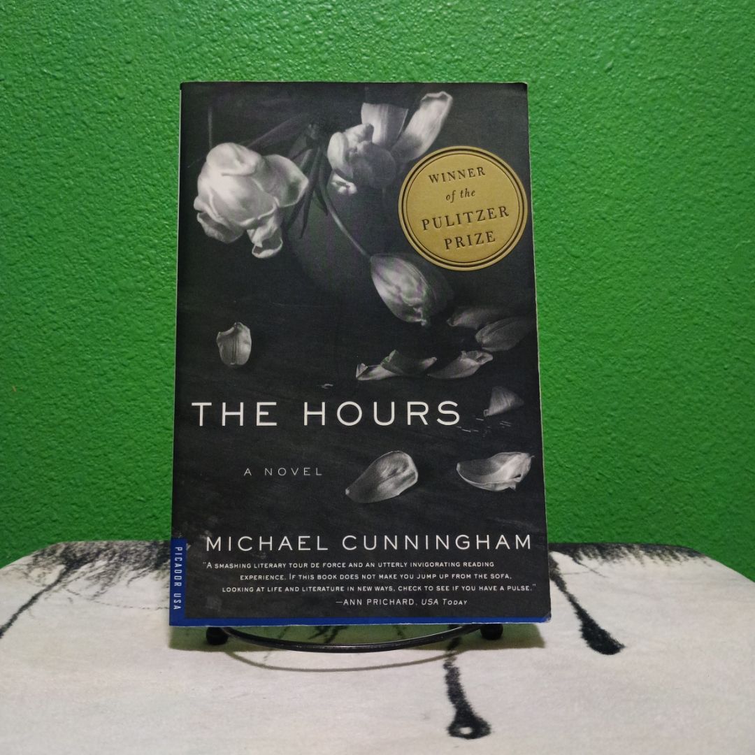 The Hours