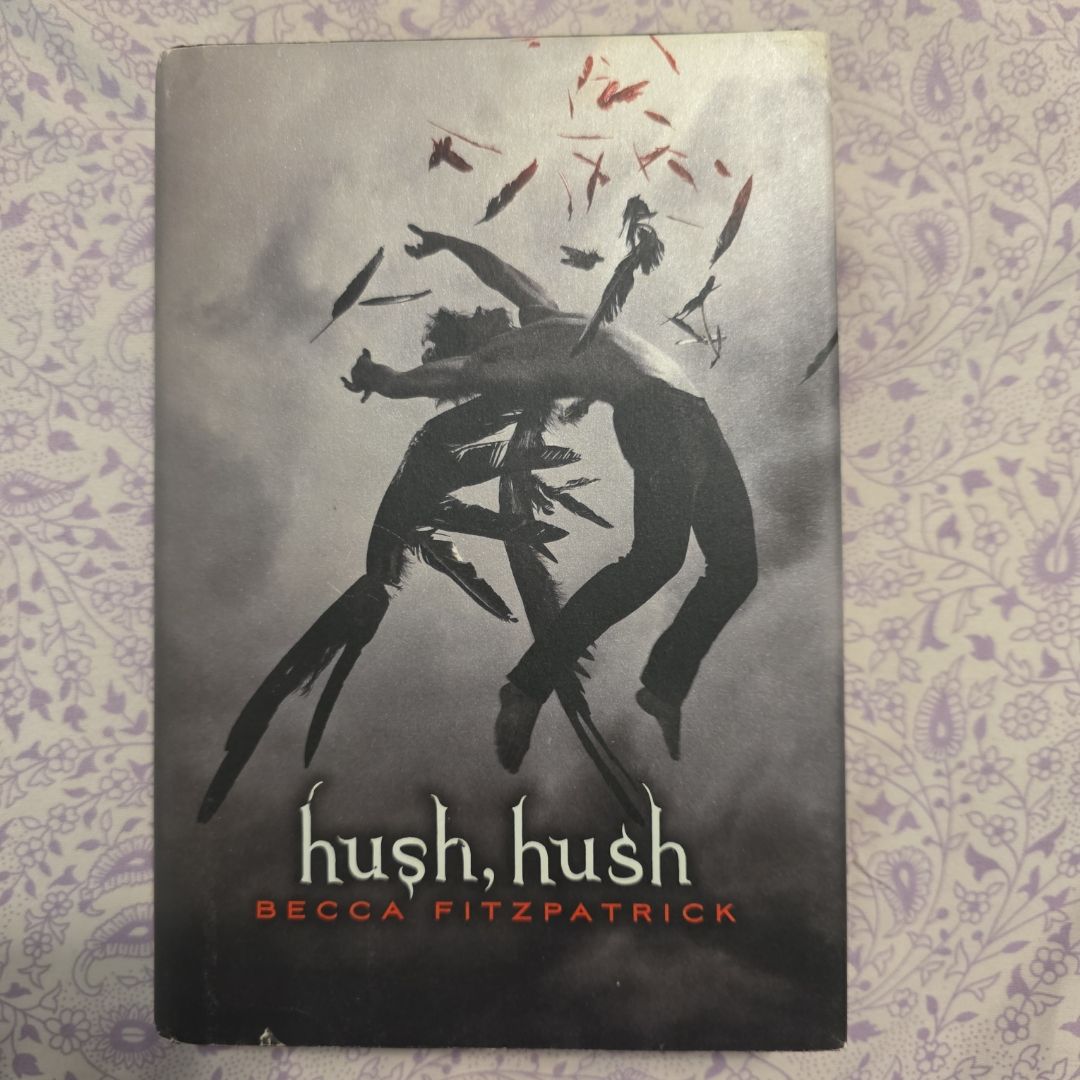 Hush, Hush