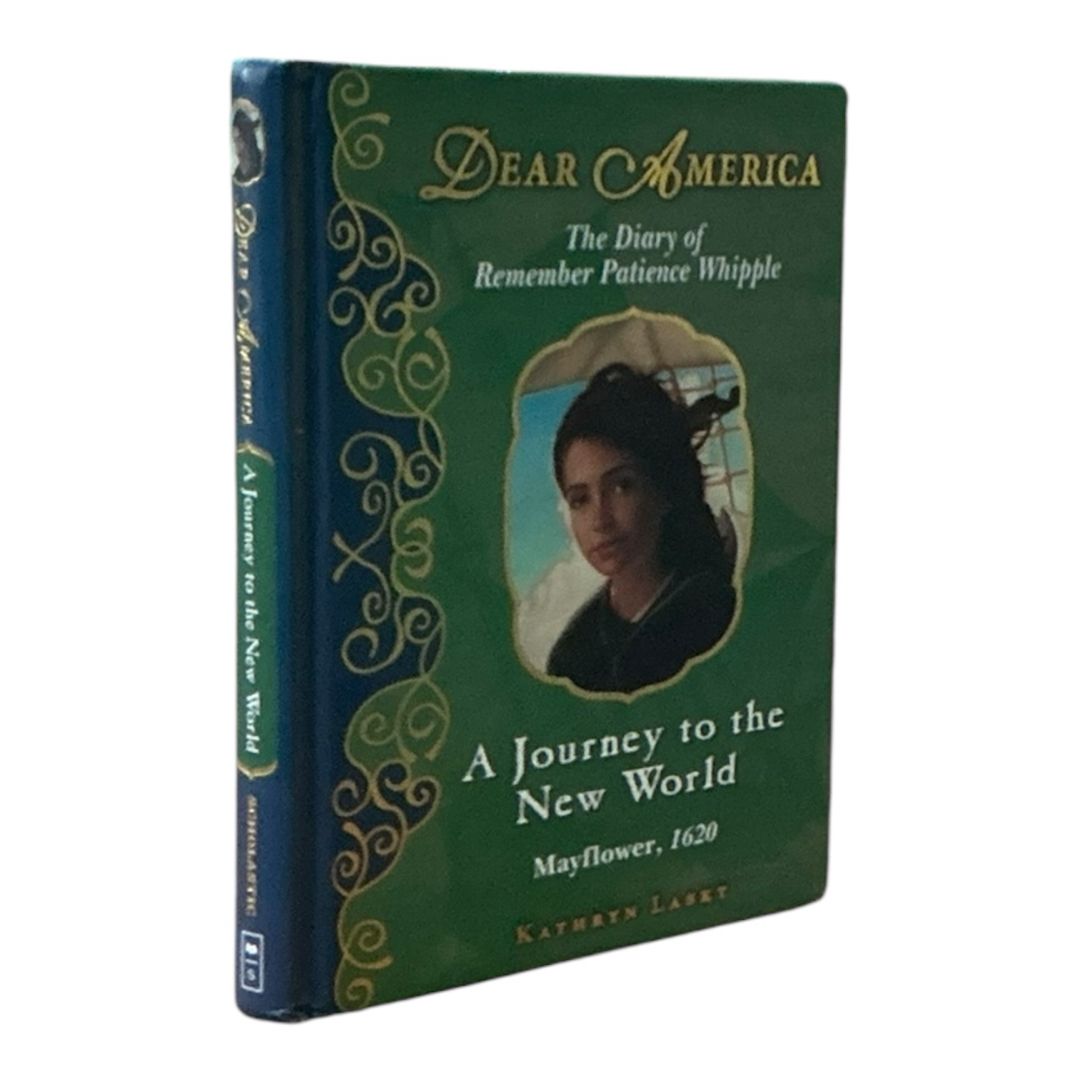 A Journey to the New World