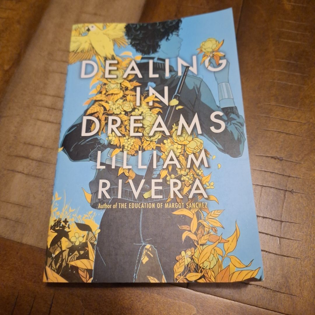 Dealing in Dreams