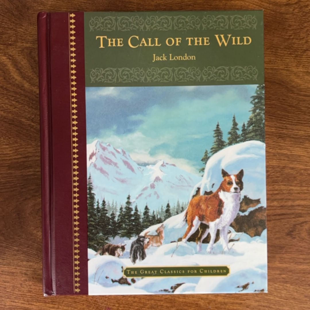 The Call of the Wild