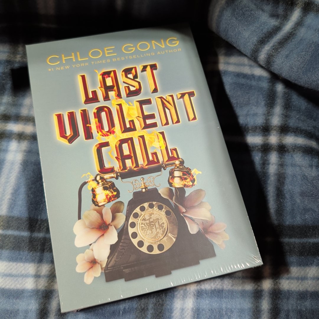 Last Violent Call