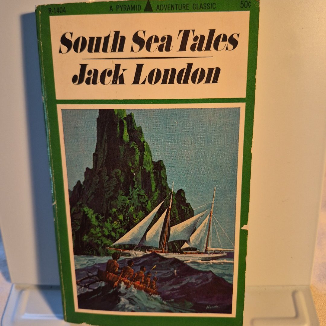 South Sea Tales