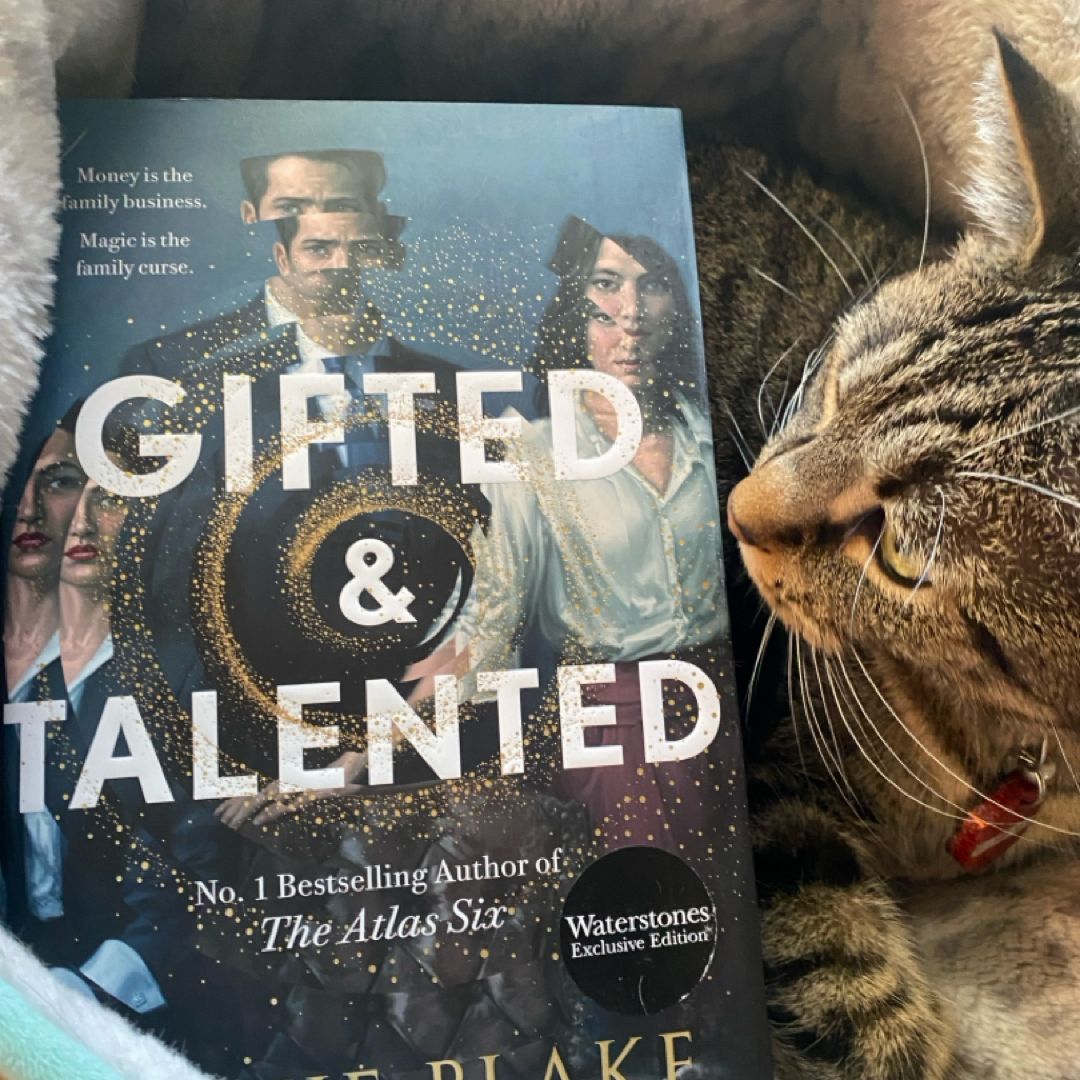 Gifted & Talented 