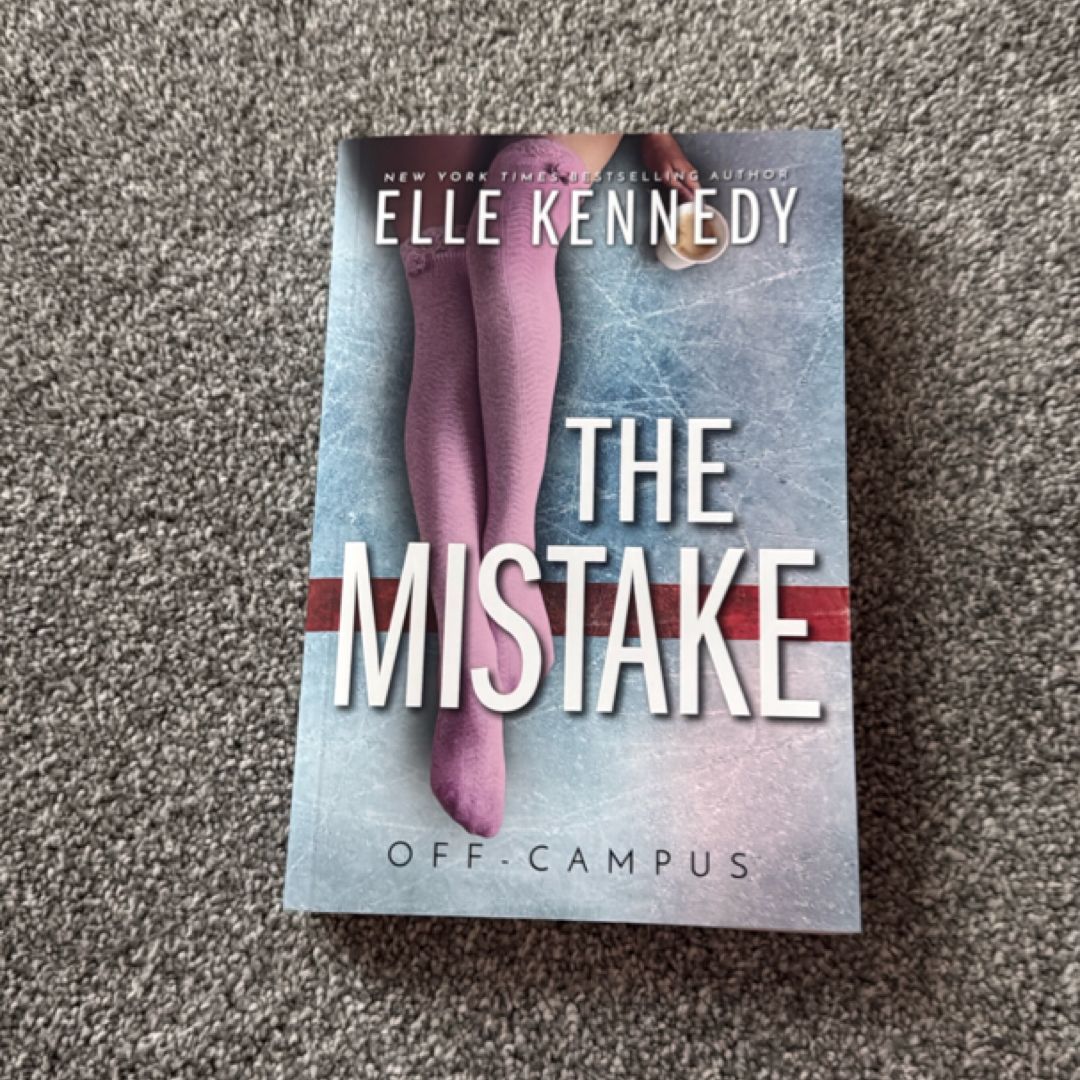 The Mistake