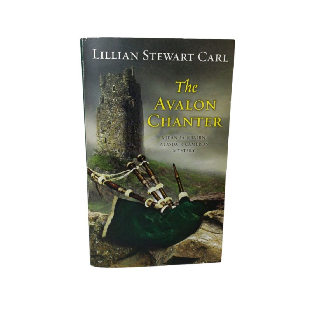 The Avalon Chanter 