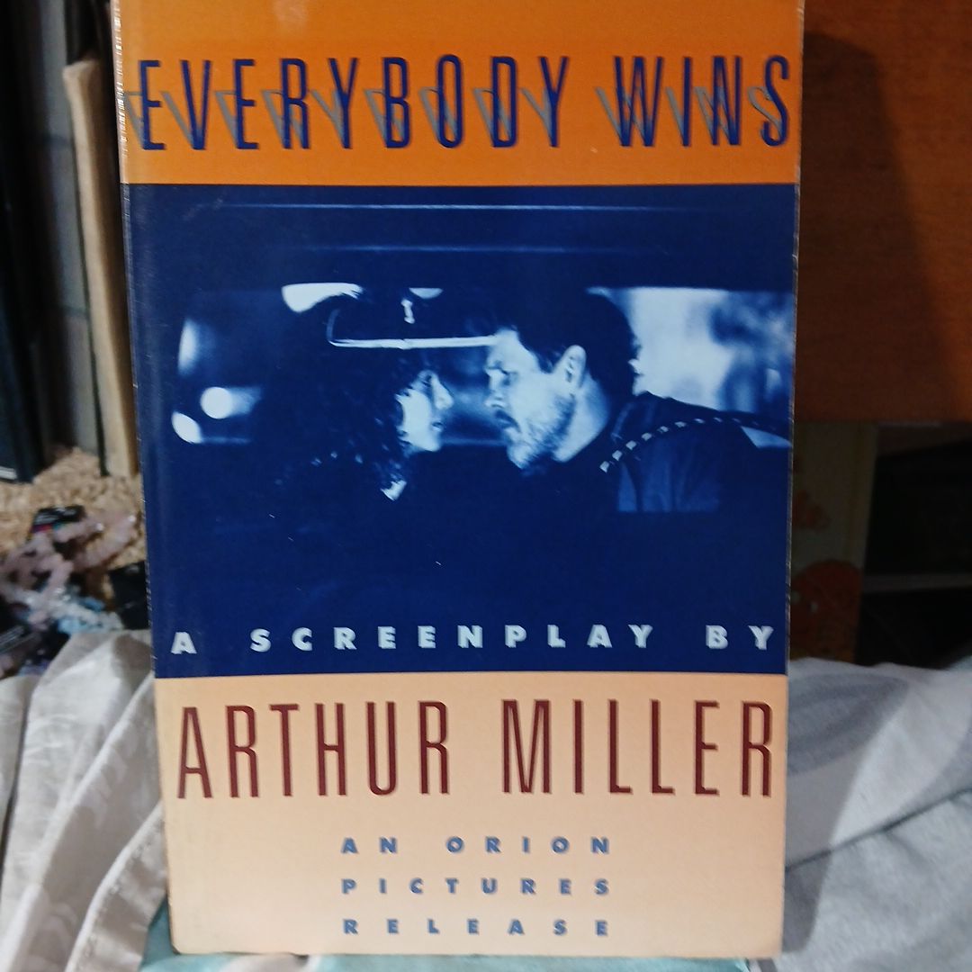 Everybody Wins