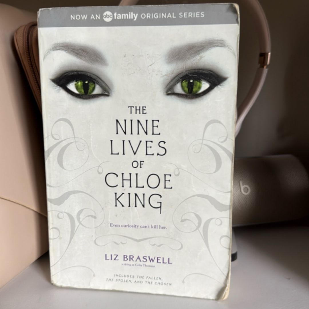 The Nine Lives of Chloe King