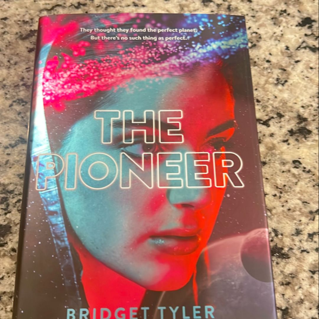 The Pioneer