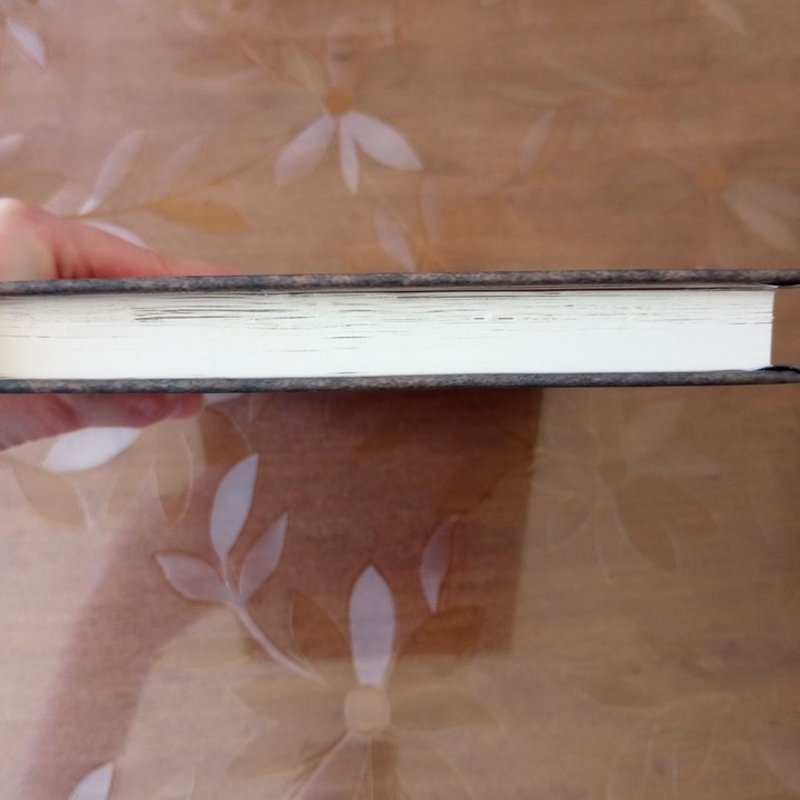 Streams in the Desert