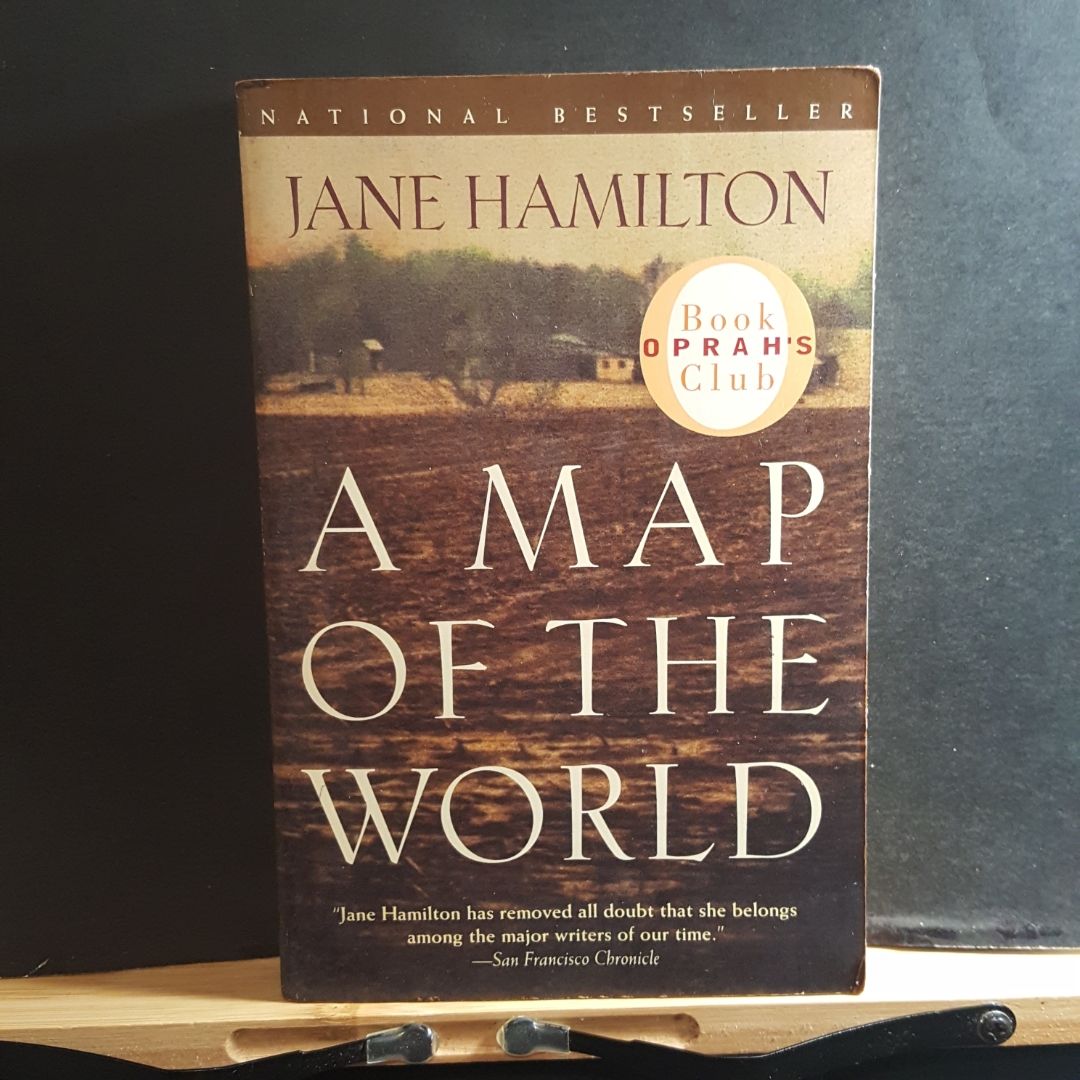 A Map of the World