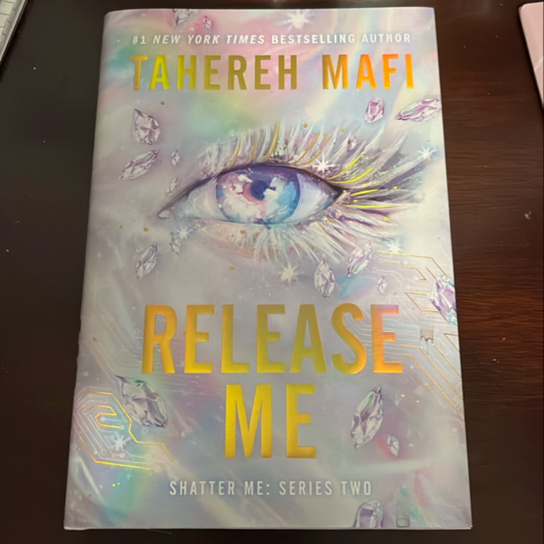 Release Me (Deluxe Limited Edition)