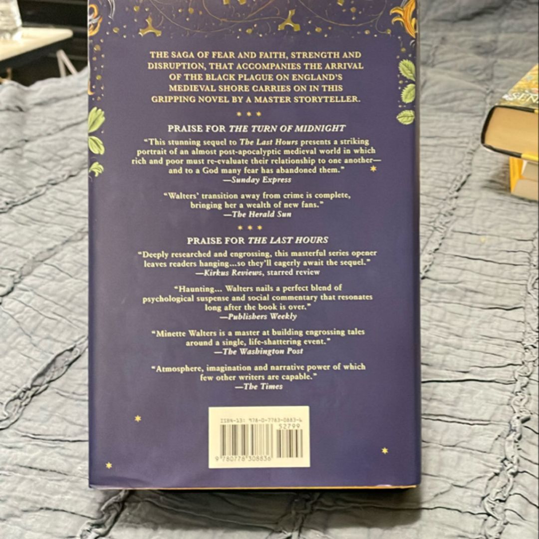 The Turn of Midnight
