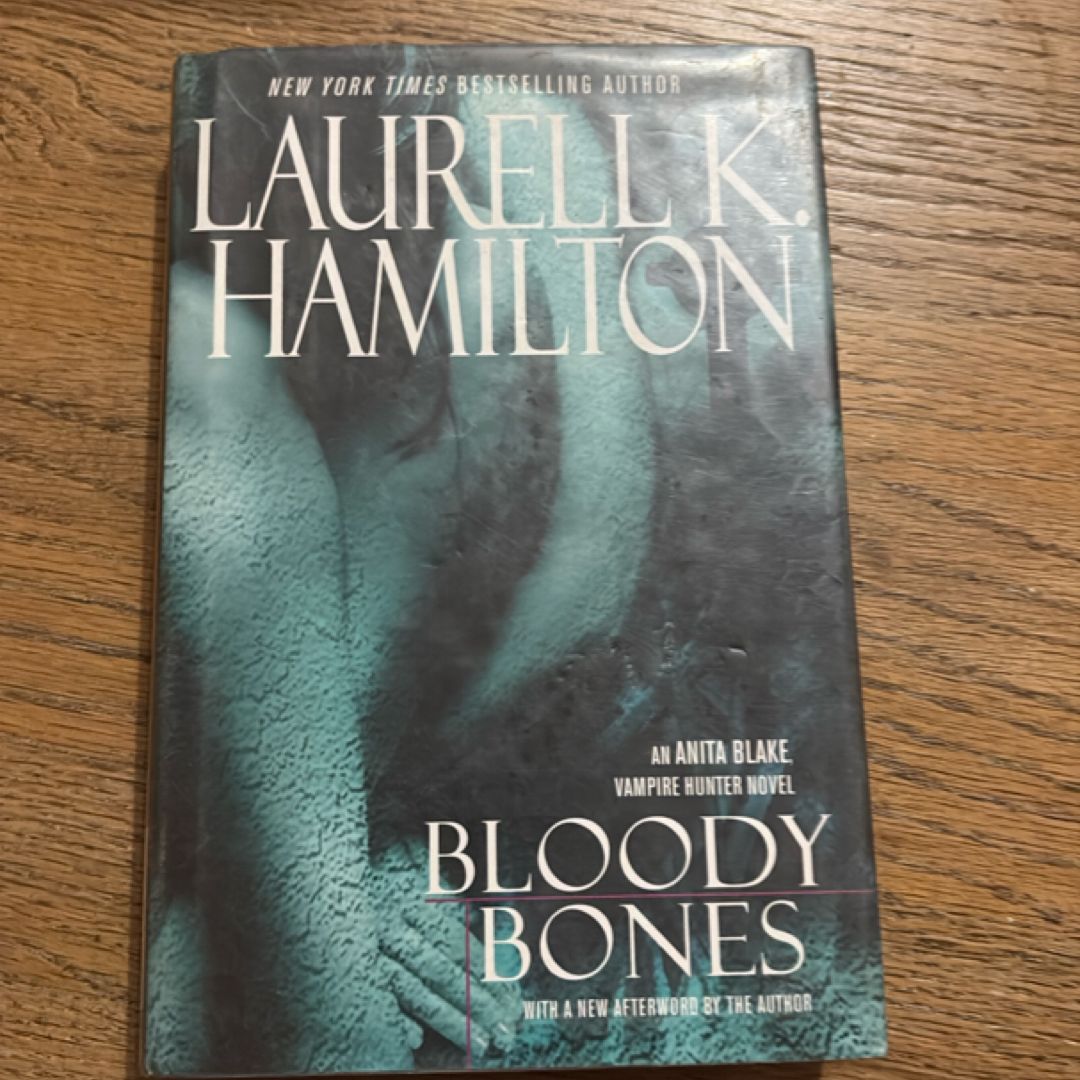 Bloody Bones