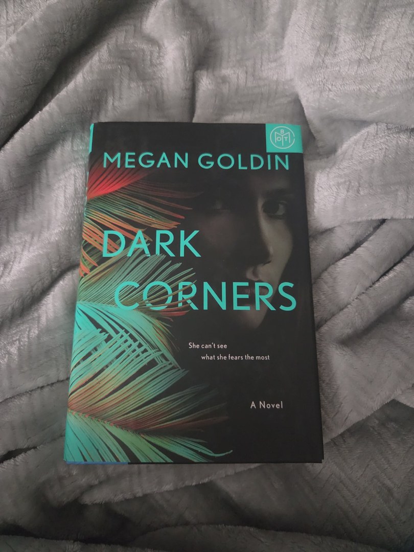 Dark Corners