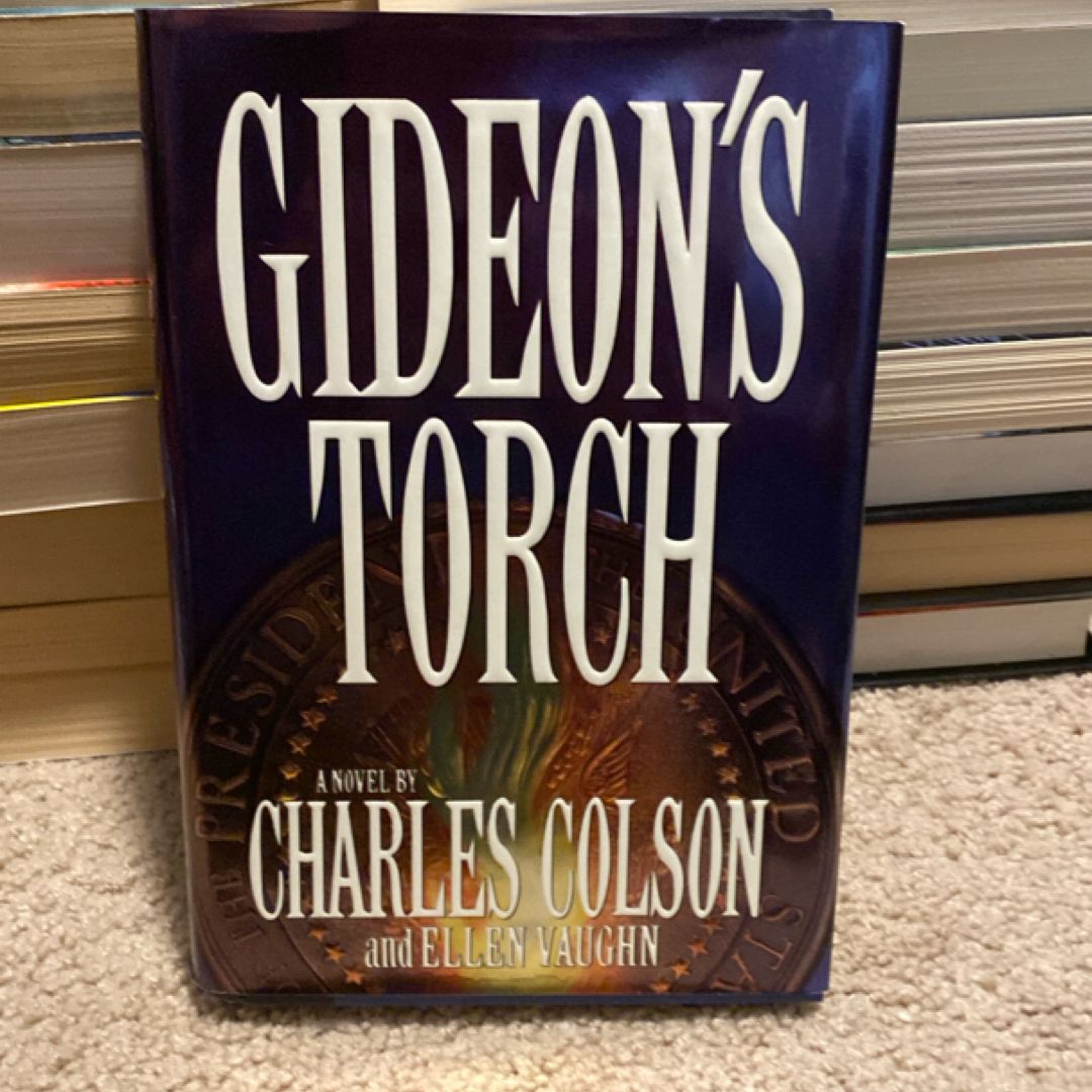 Gideon's Torch