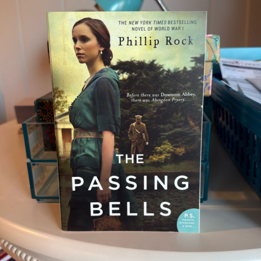 The Passing Bells