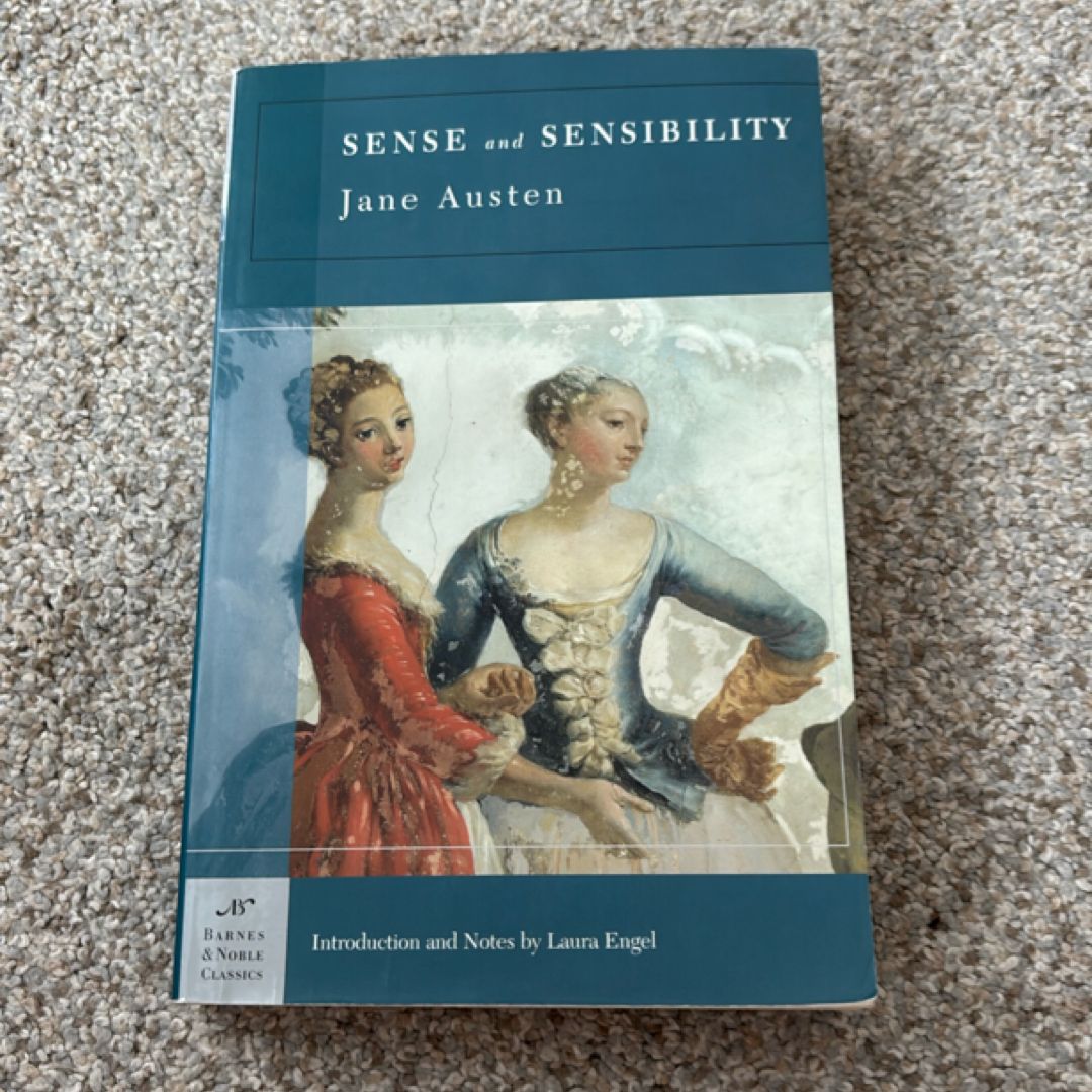 Sense and Sensibility