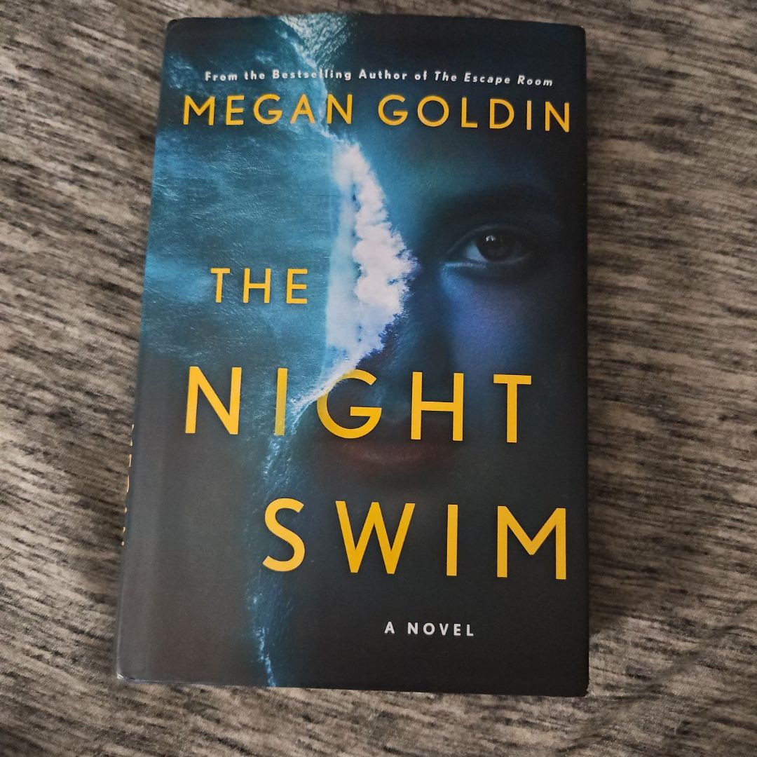 The Night Swim