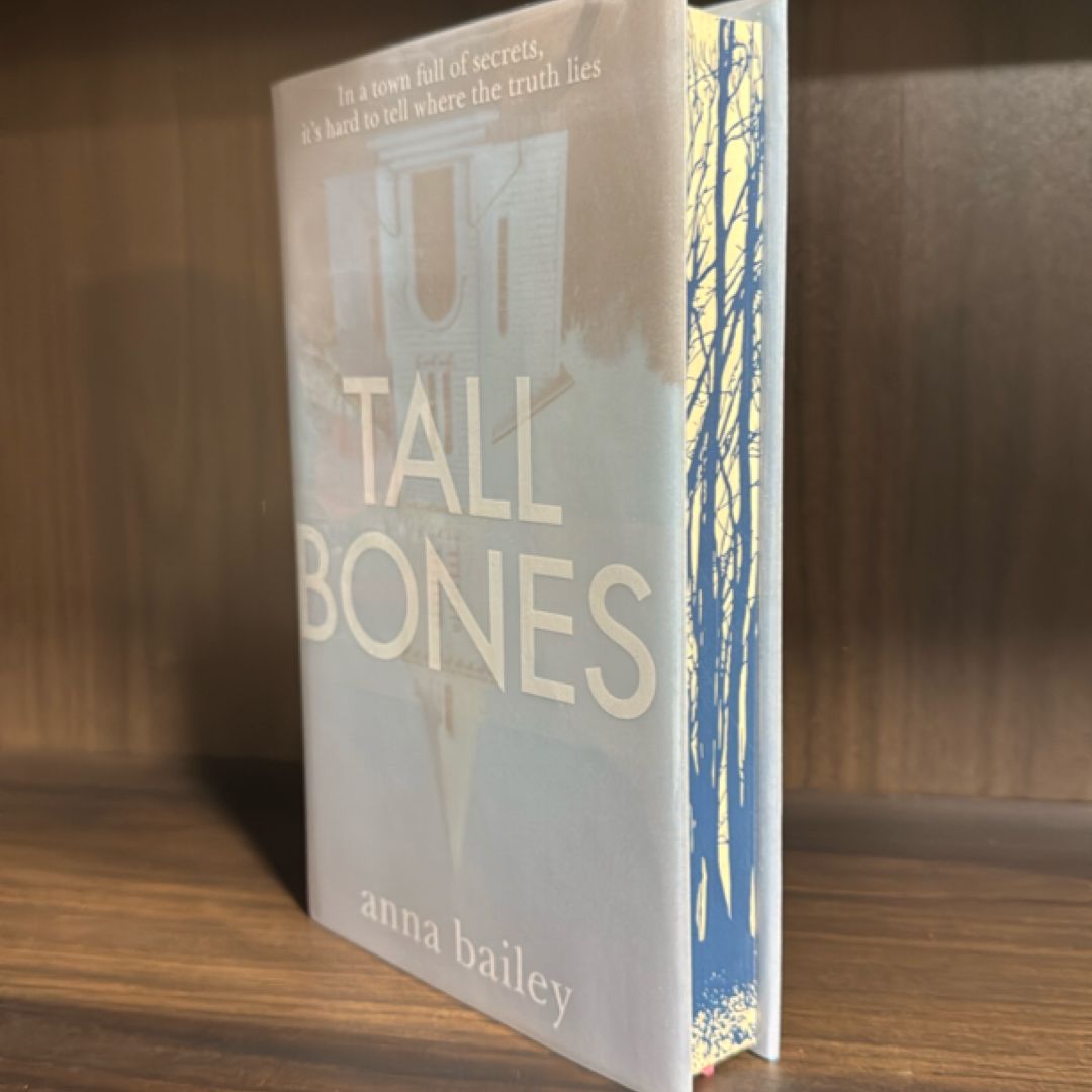 Tall Bones
