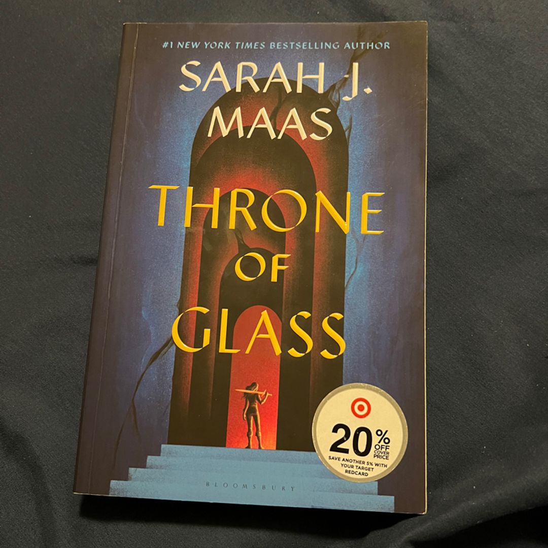Throne of Glass