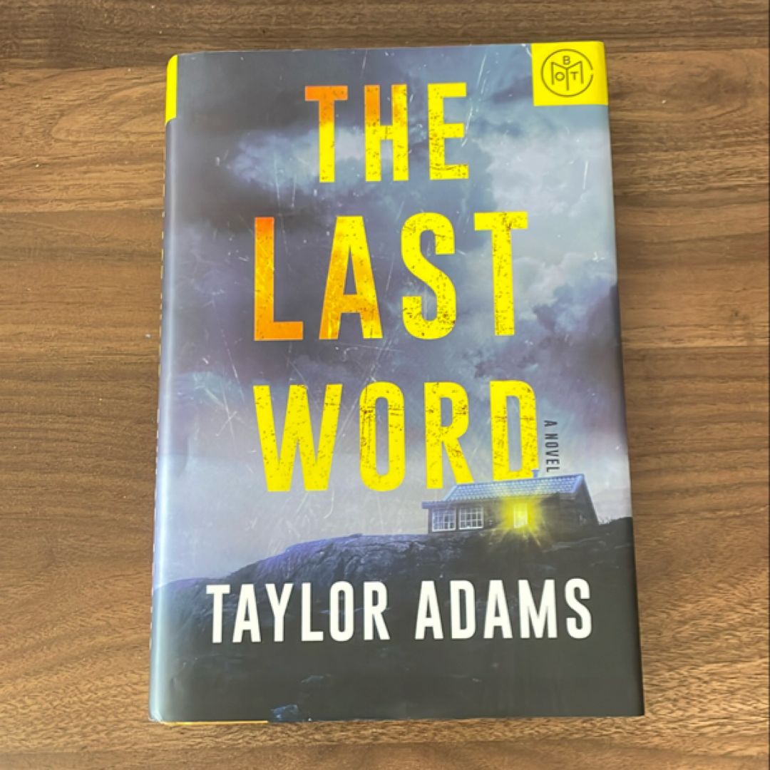 The Last Word