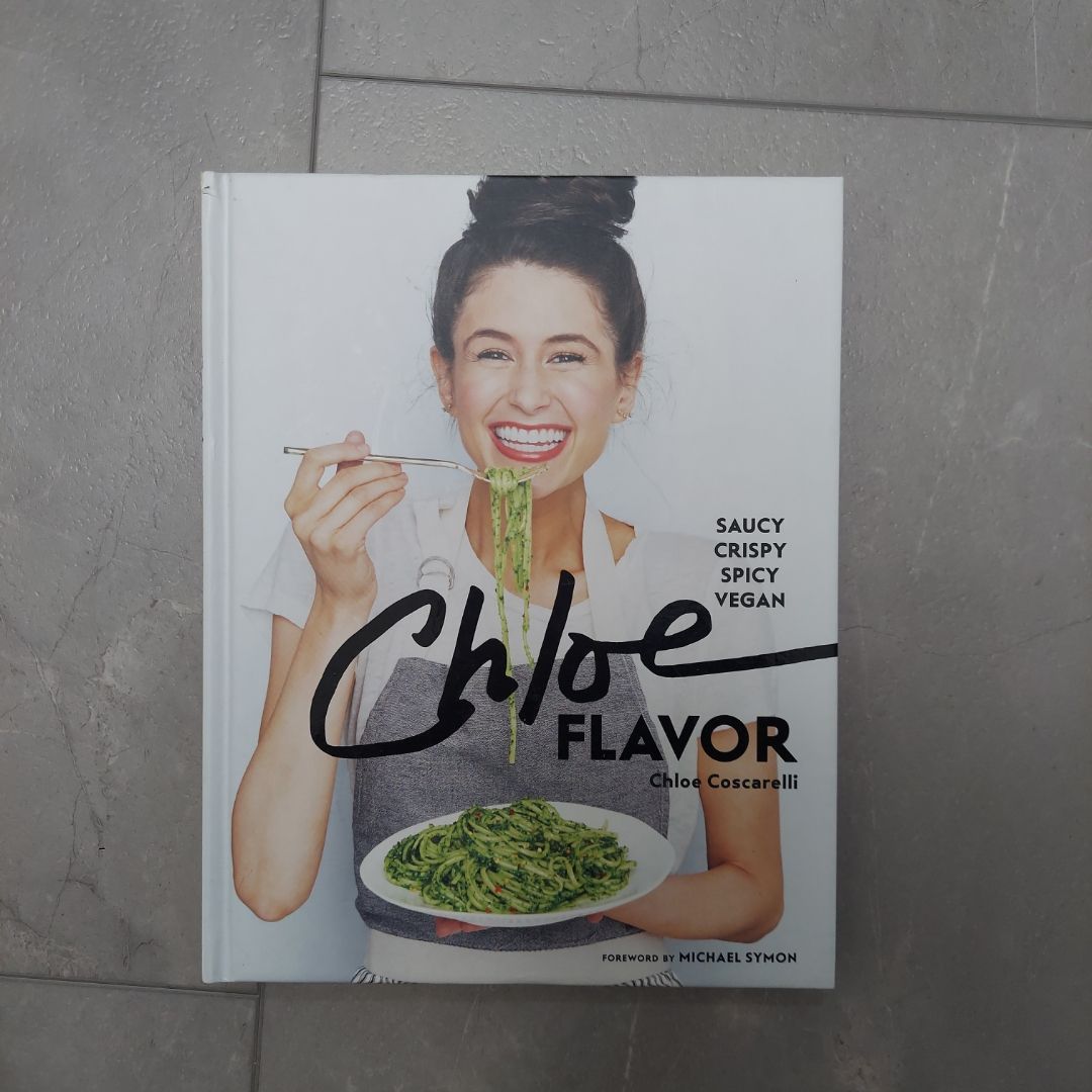 Chloe Flavor