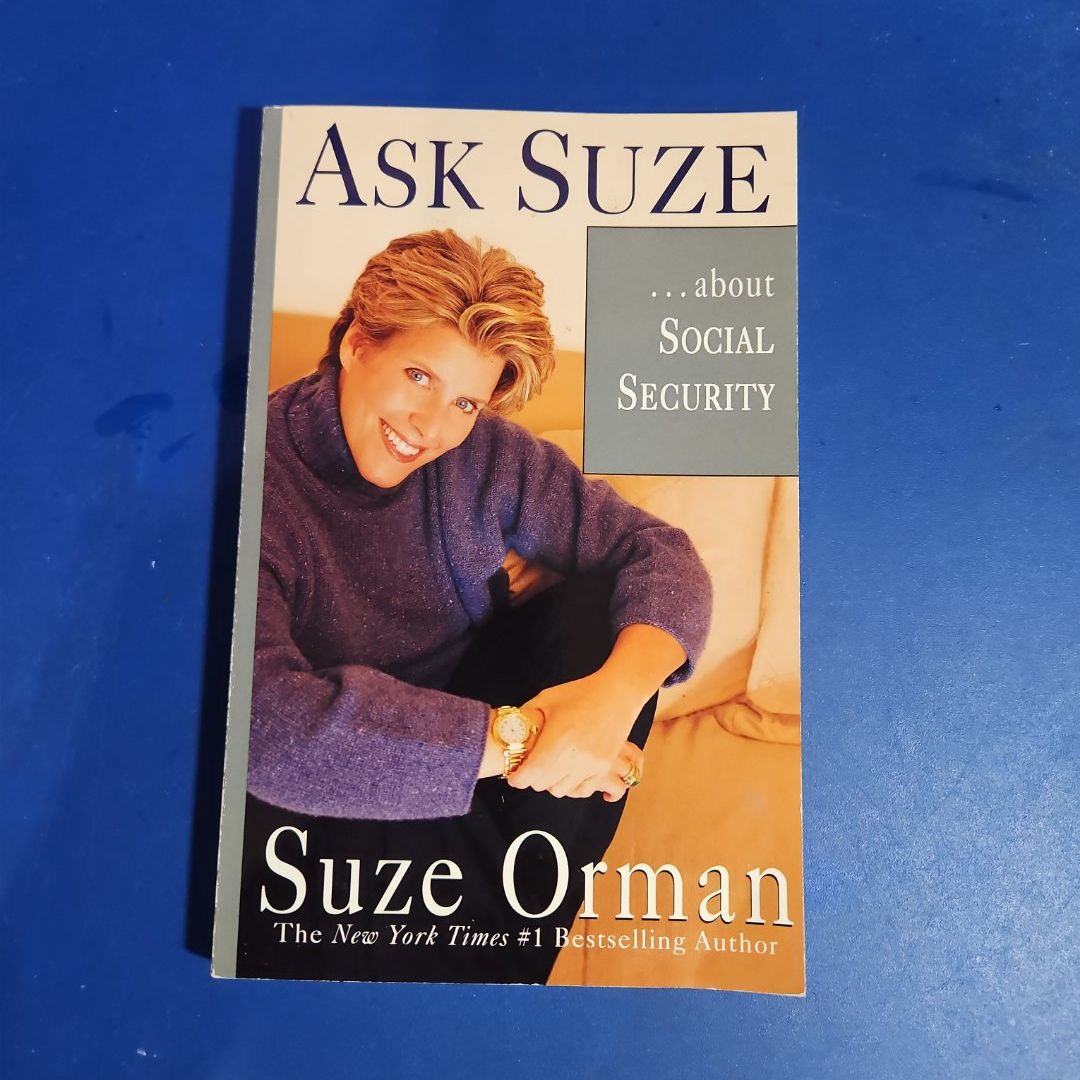 Ask Suze