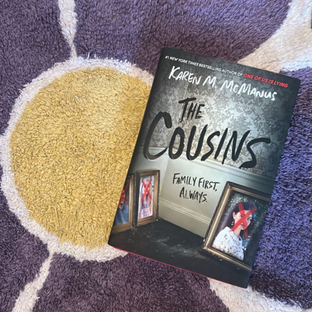 The Cousins