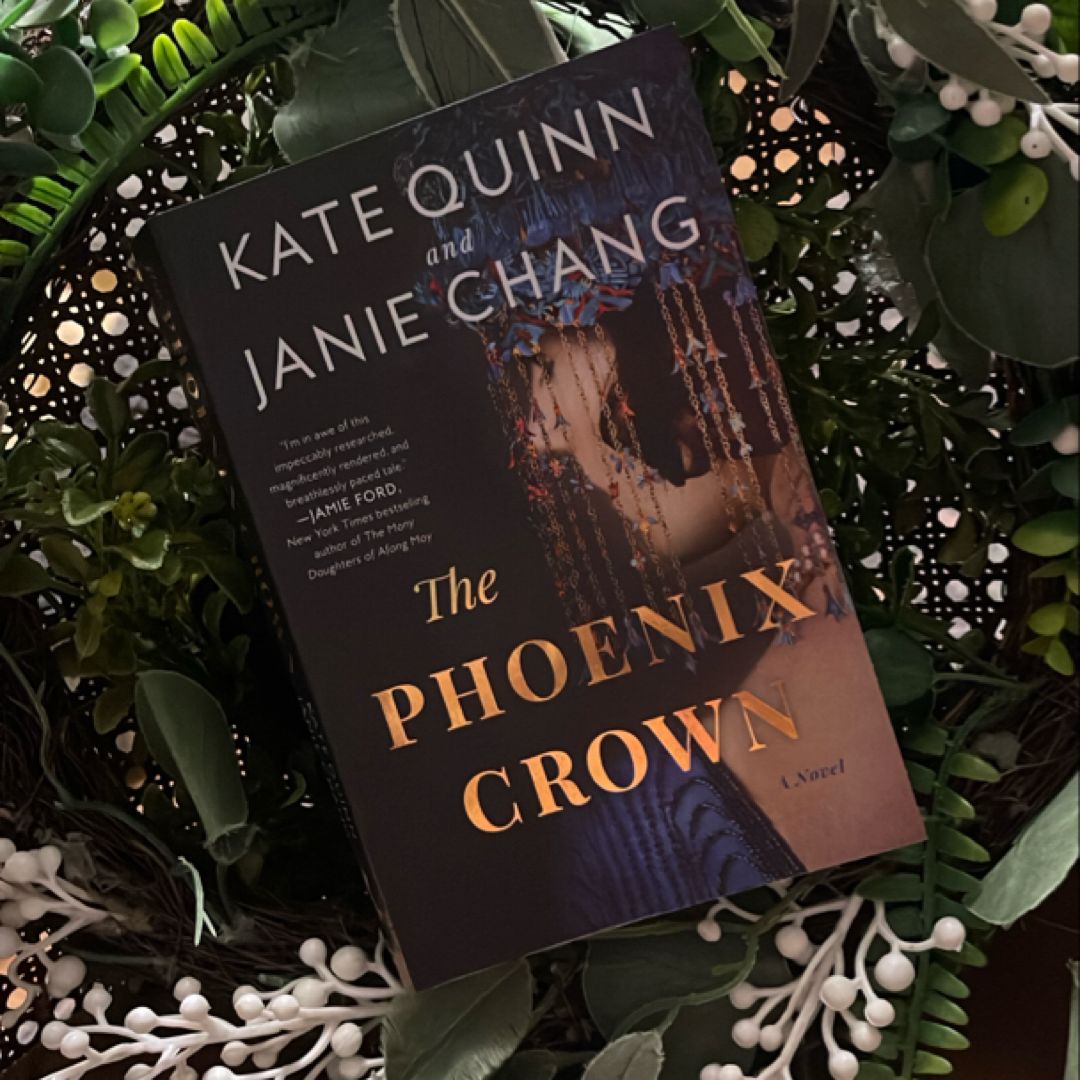 The Phoenix Crown