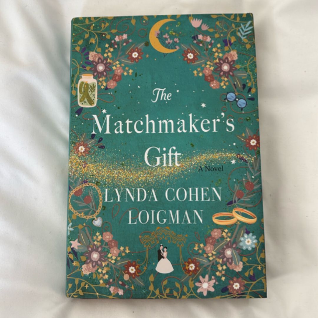 The Matchmaker's Gift