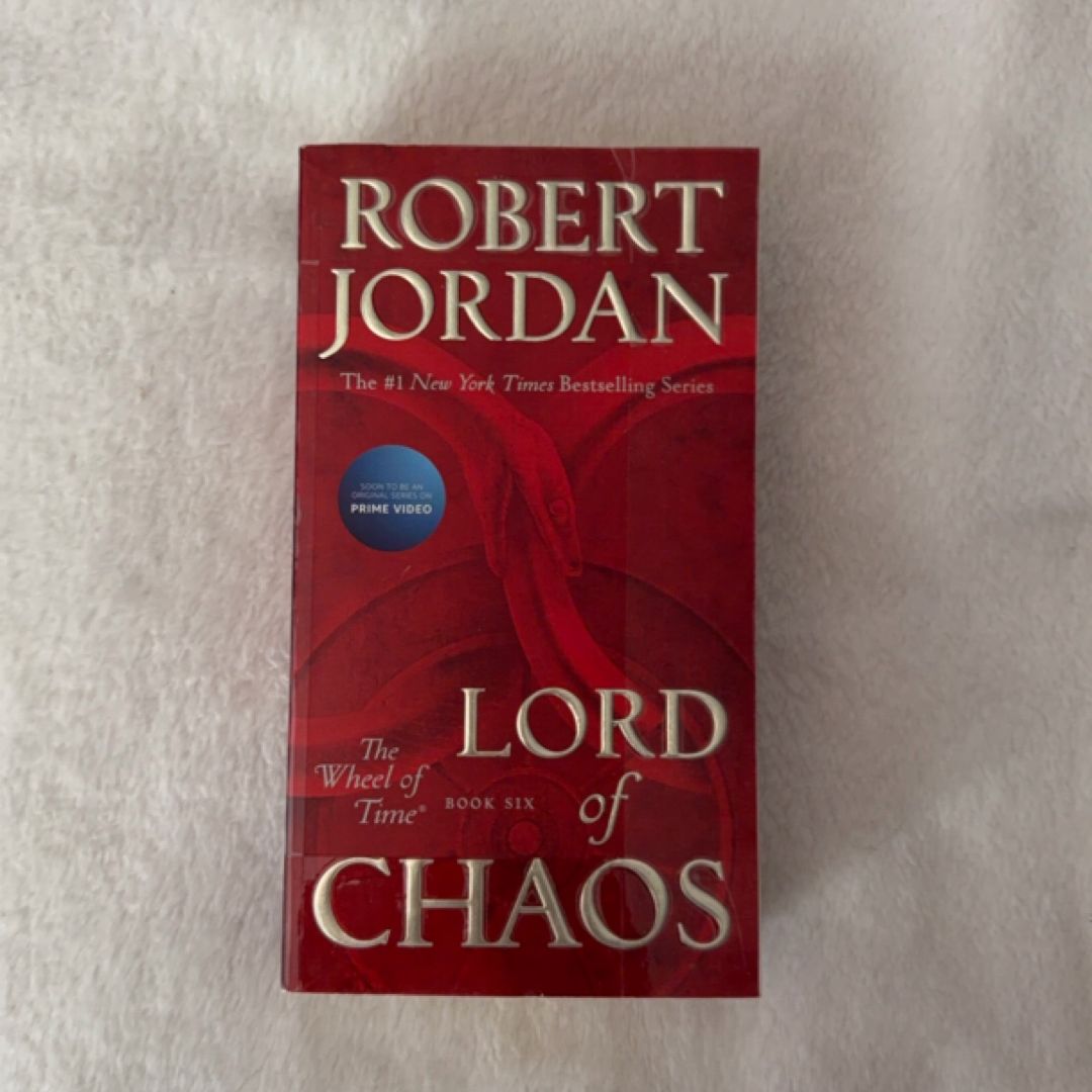 Lord of Chaos