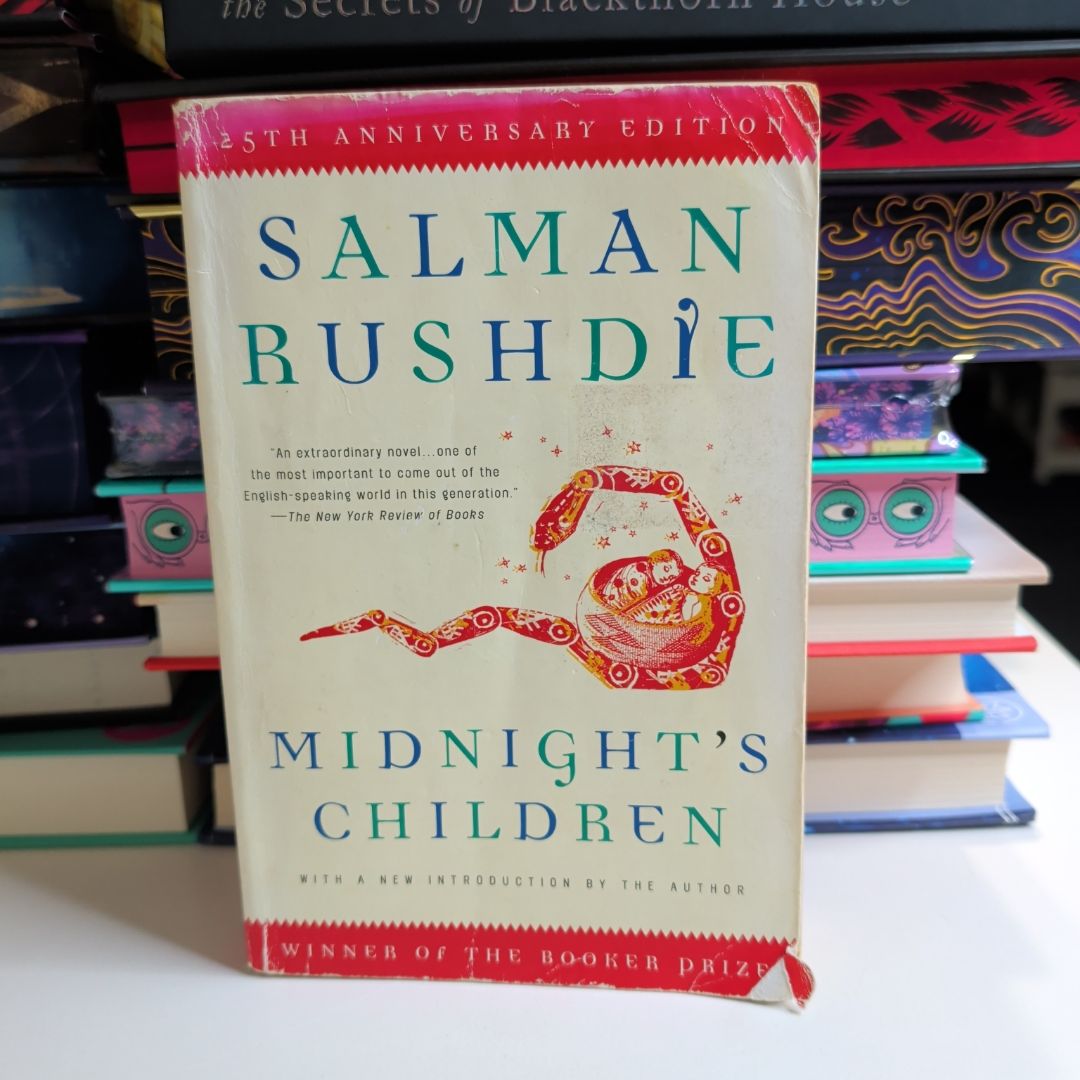 Midnight's Children