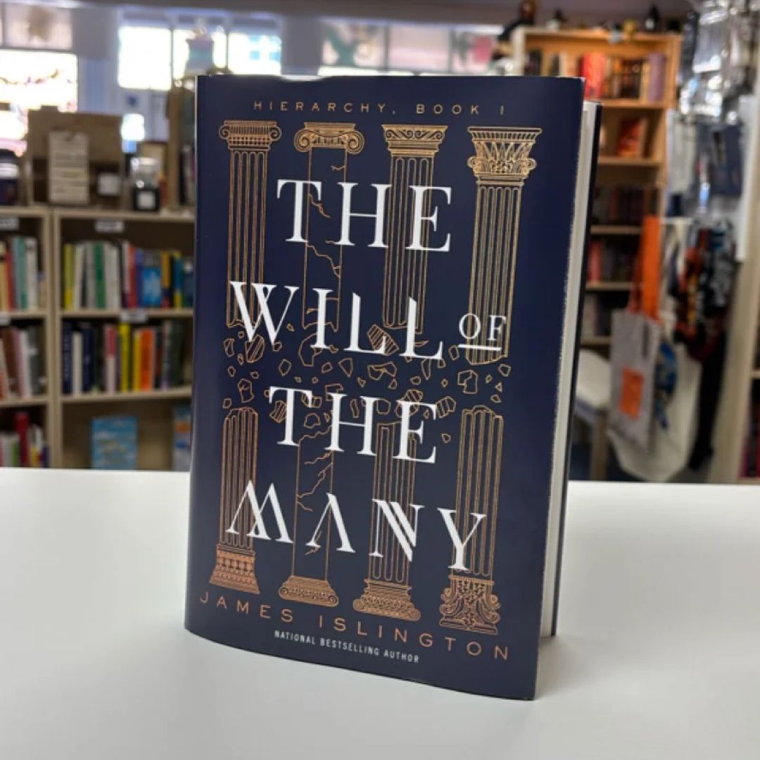 The Will of the Many