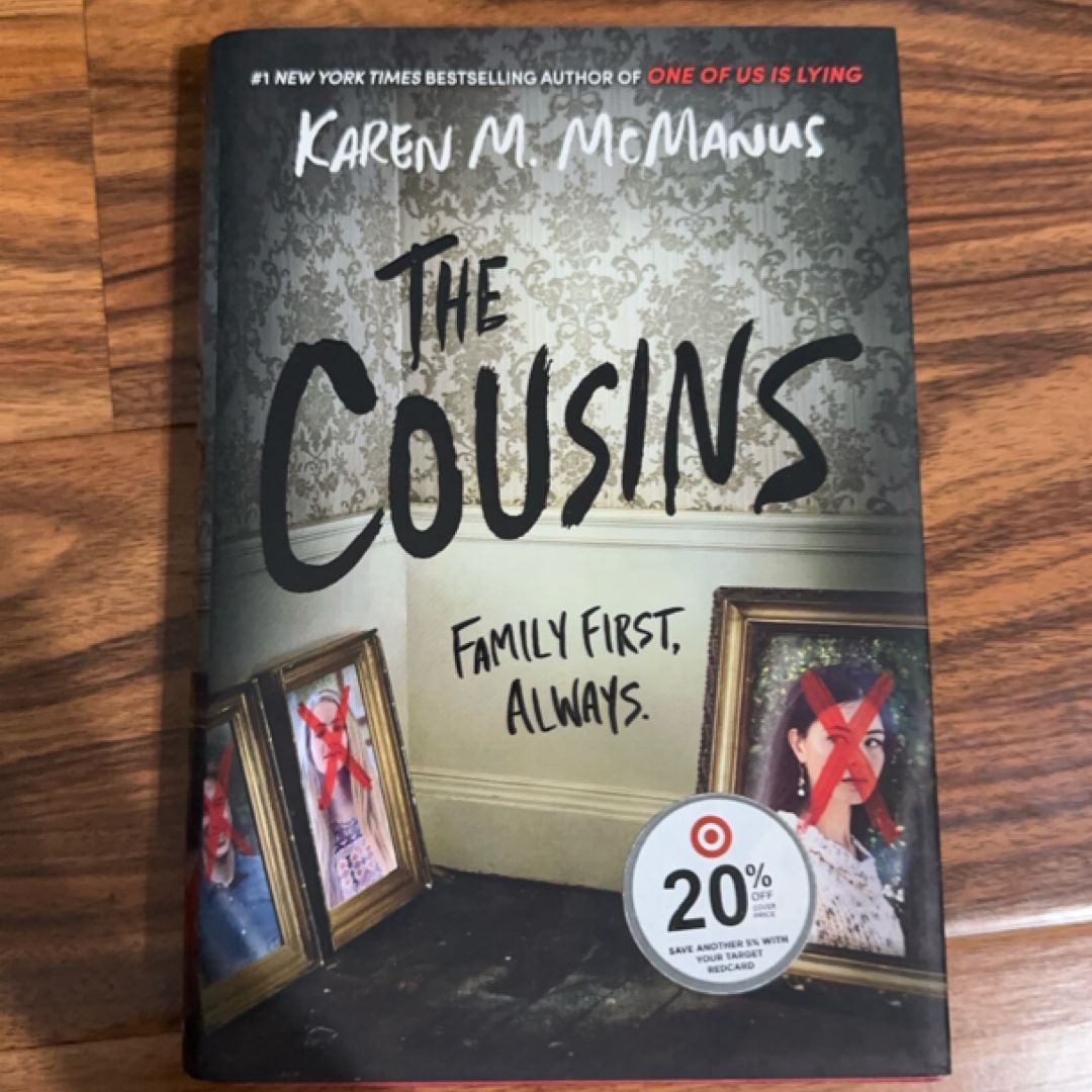 The Cousins
