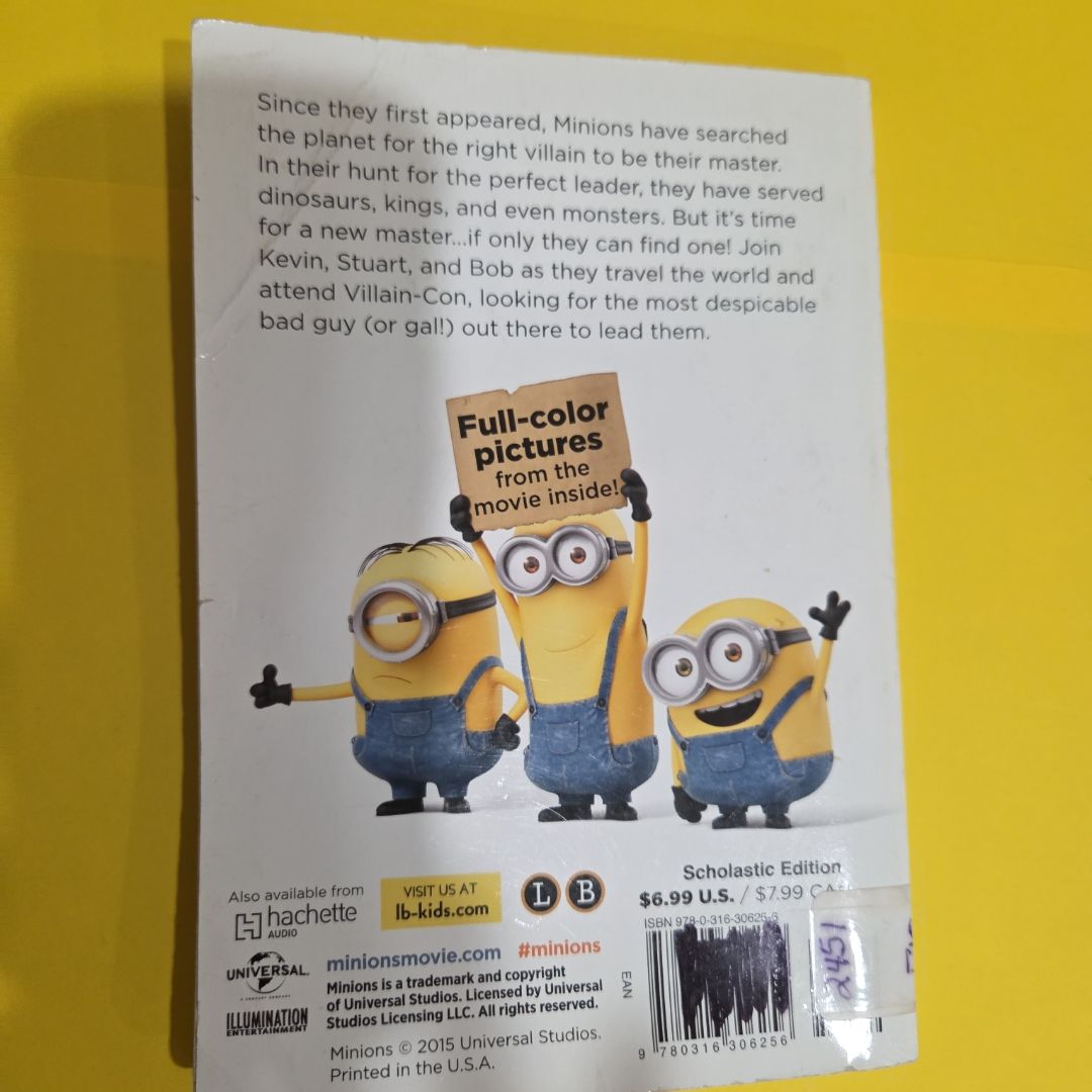 Minions