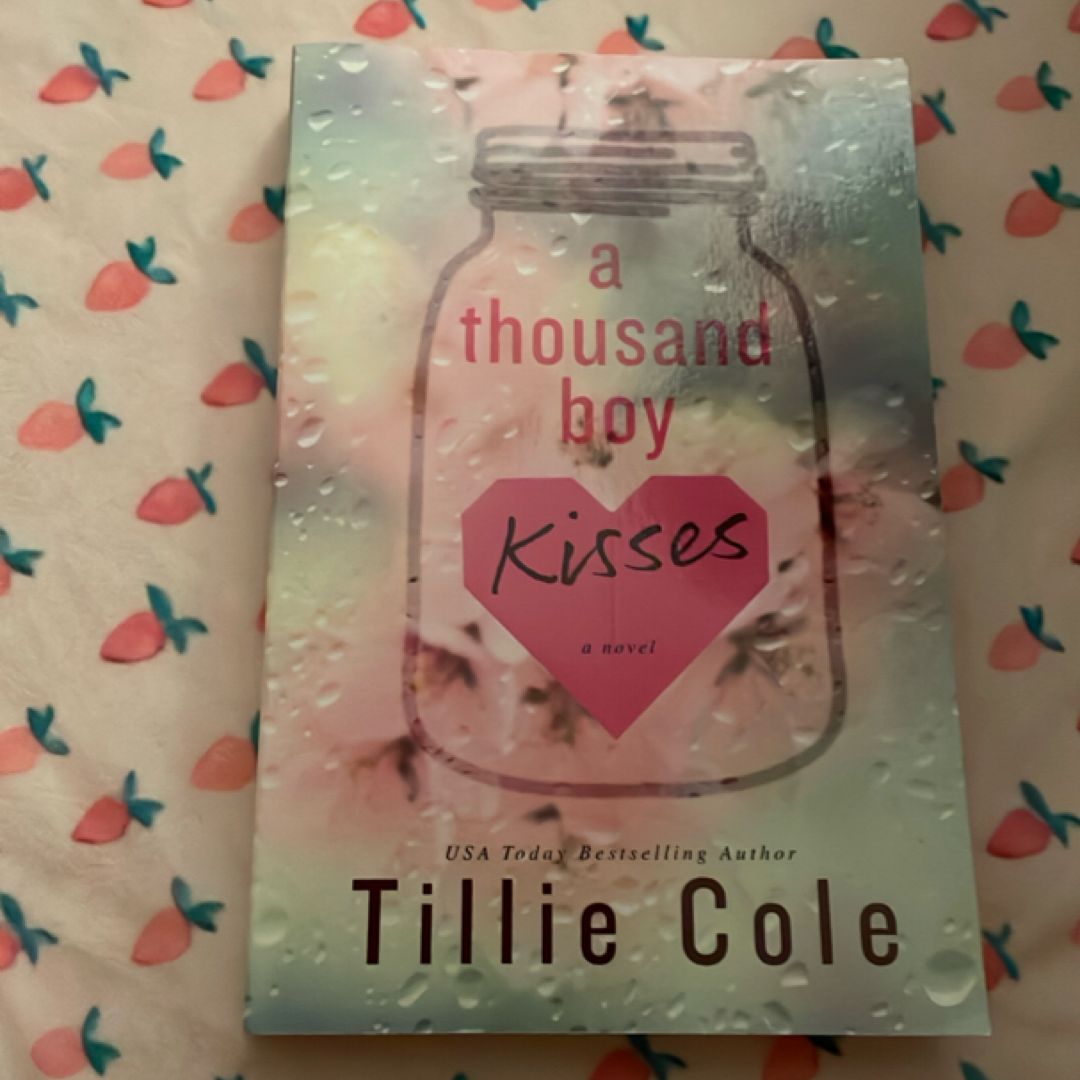 A Thousand Boy Kisses
