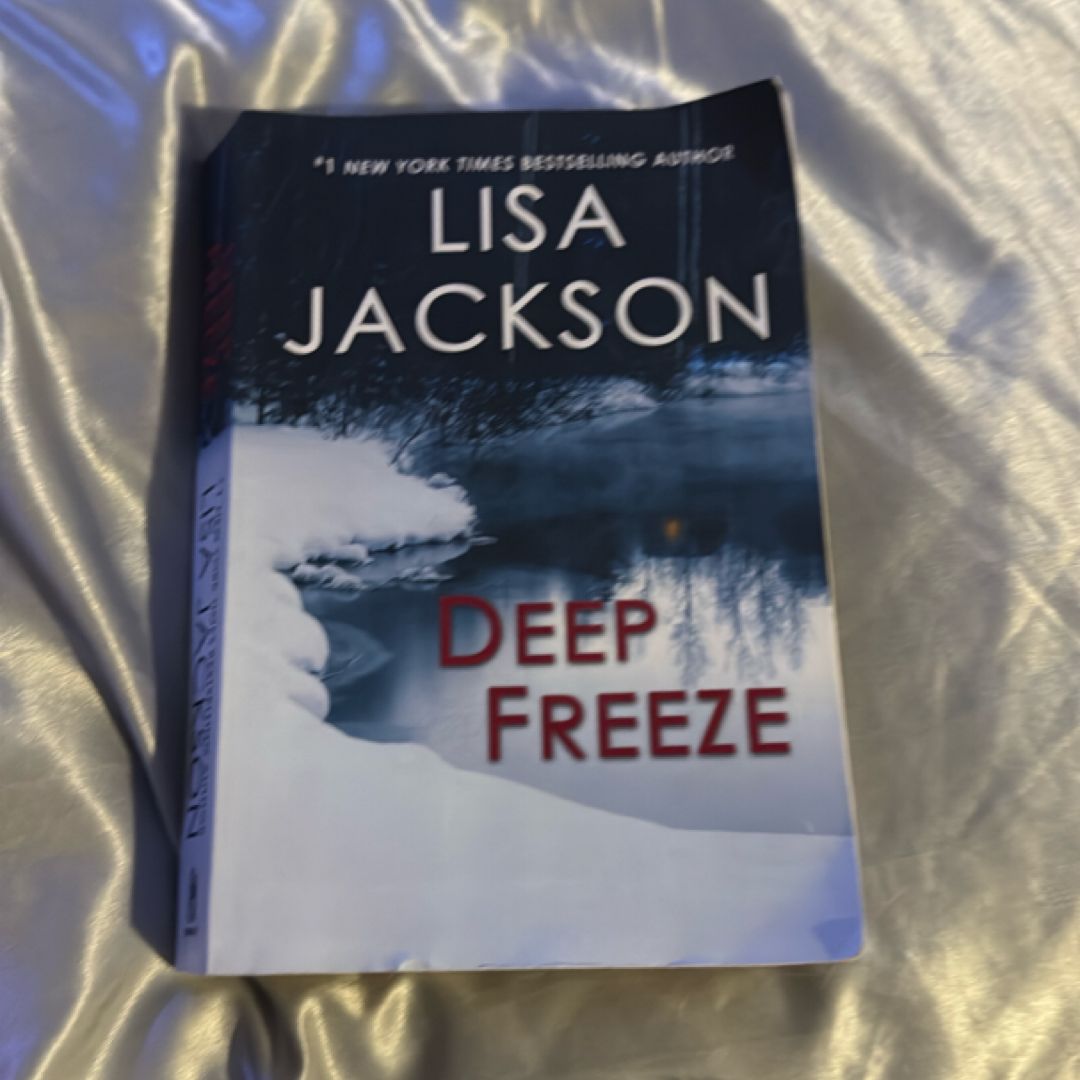 Deep Freeze