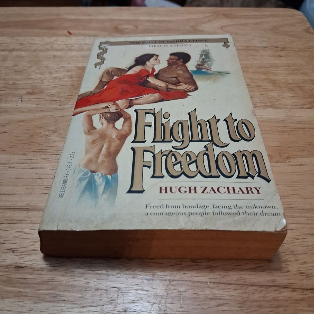 Flight to Freedom