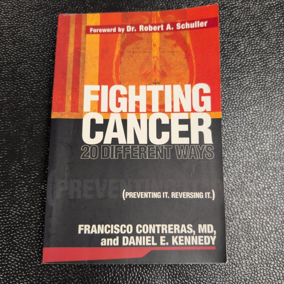 Fighting Cancer 20 Ways