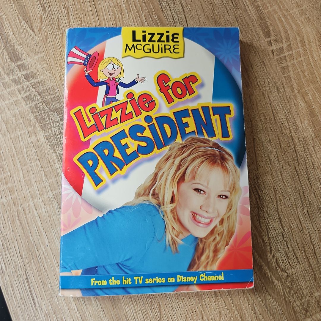 Lizzie for President