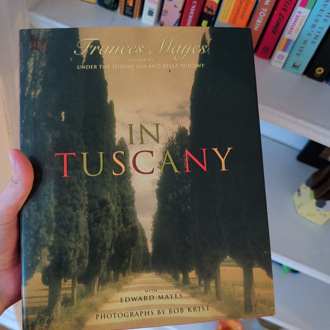 In Tuscany