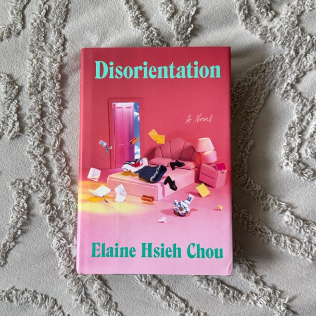 Disorientation