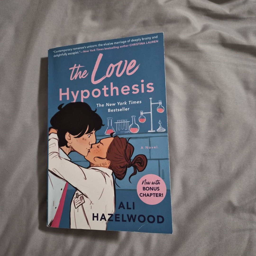 The Love Hypothesis