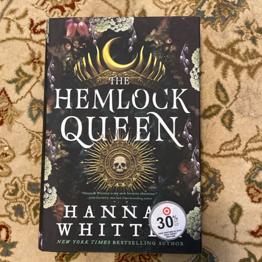 The Hemlock Queen