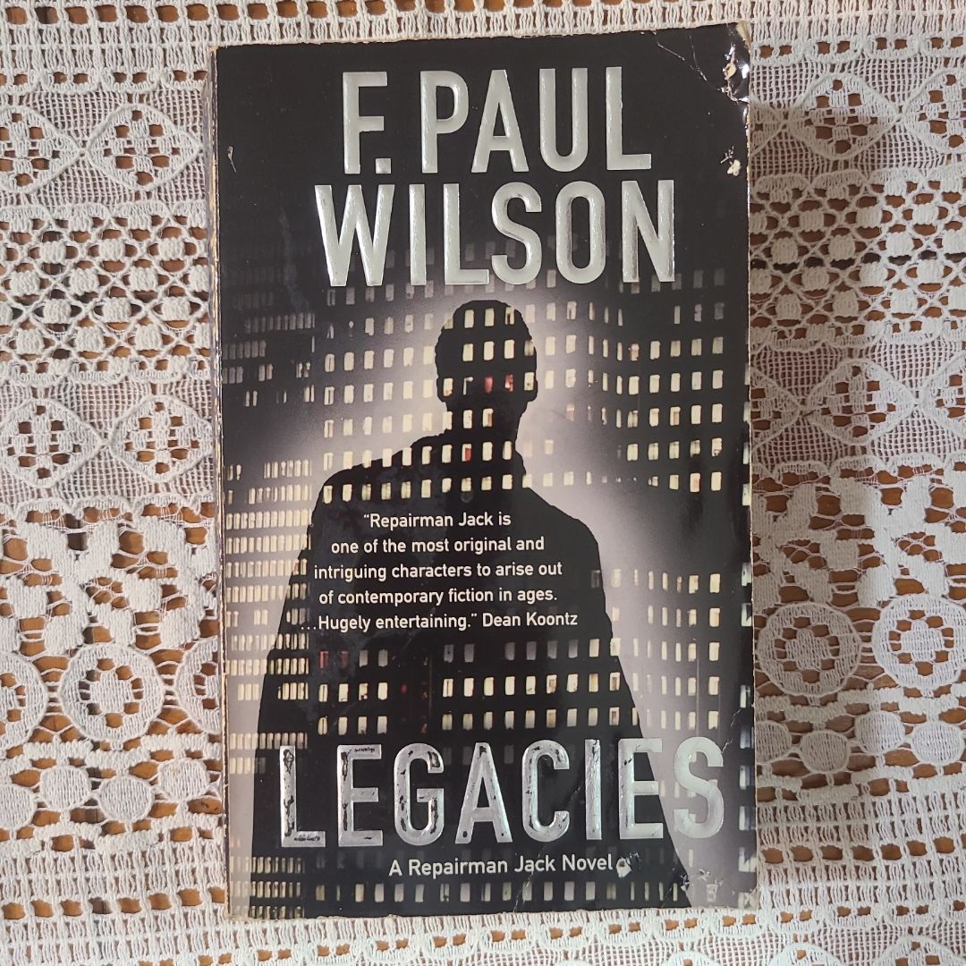 Legacies