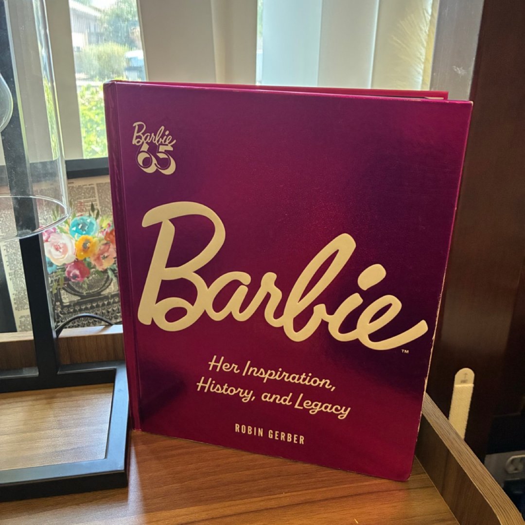 Barbie
