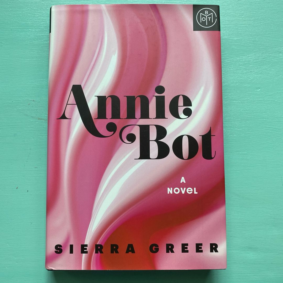 Annie Bot